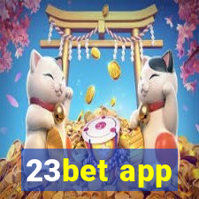 23bet app